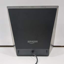 Amazon EchoShow  MW46WB 1st Gen Smart Speaker IOB alternative image