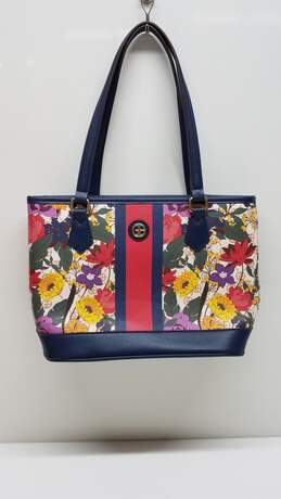 Giani Bernini Floral Bag