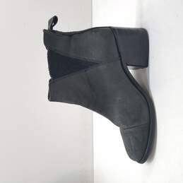 Toms Grey Boots alternative image