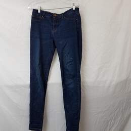 Jones NY Essex Skinny Jeans Size 6