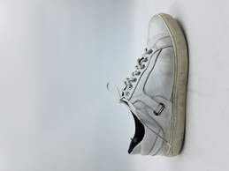 Versace Collection White Trainers M 10 | 43