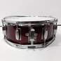 Glory Red Snare Drum 14.5 x 6 Inch image number 8