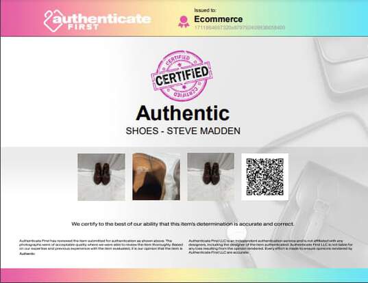 Women's Shoes- Steve Madden image number 8