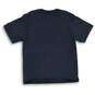 Mens Gray Hoosier Daddy Short Sleeve Graphic Print T-Shirt Size Medium image number 2