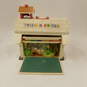 Vintage Fisher Price Play Family School W/ Little People Figures & Furniture Magnets image number 11