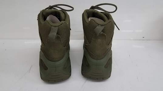 Merrell Strongfield Tactical 6 Inch Waterproof Boots IOB Size 11.5 image number 4