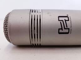 Rare Condenser Microphone, Model QCM-5 by Hosa Technology alternative image