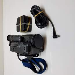 Sony HandyCam CCD TR101 8mm Hi8 Video Camcorder