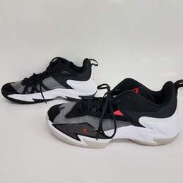 Jordan One Take 3 Basketball Shoes Size 12