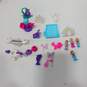 Bundle of Assorted Polly Pocket Toys & Accessories image number 2