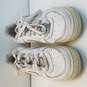 Nike Air Force 1 Low Sneaker Youth Sz. 6Y White image number 6