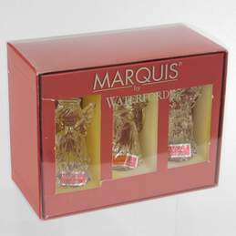 Marquis by Waterford Nativity Angels Set IOB