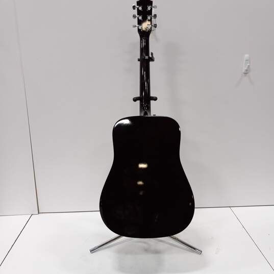 Fender Acoustic Guitar FA-100 image number 6
