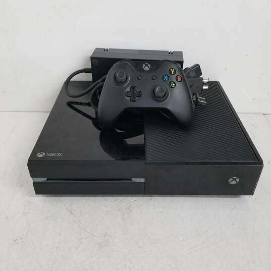 Microsoft Xbox ONE S 500GB Console Bundle with Games & Controller #1 image number 2