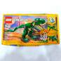Sealed Lego Creator 3-In-1 Mighty Dinosaurs & Super Robot Building Toy Sets image number 2