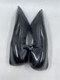 Authentic Prada Buffed-Leather Pumps W 7 image number 5