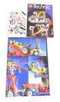 Technic Set 8872: Forklift Transporter IOB w/ Many Sealed Polybags image number 7