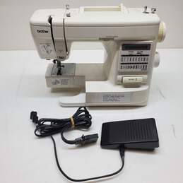 Brother Computerized Sewing Machine G41123384