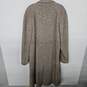 Howard Clothes Tweed Tan Coat image number 2