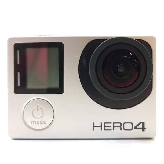 GoPro HERO4 Action Camcorder with Accessories image number 2