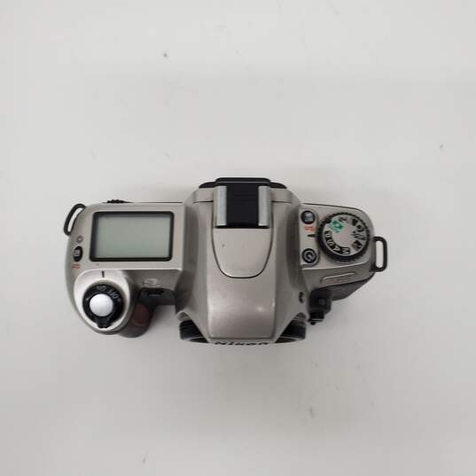 Nikon N65 Camera Single Lens Reflex Camera / Untested image number 2