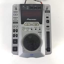 Pioneer DJ DMP-555 Digital DJ Media Player alternative image