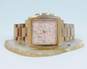 Michael Kors MK-5331 Rose Gold Toned Women's Chronograph Watch 121.0g image number 1