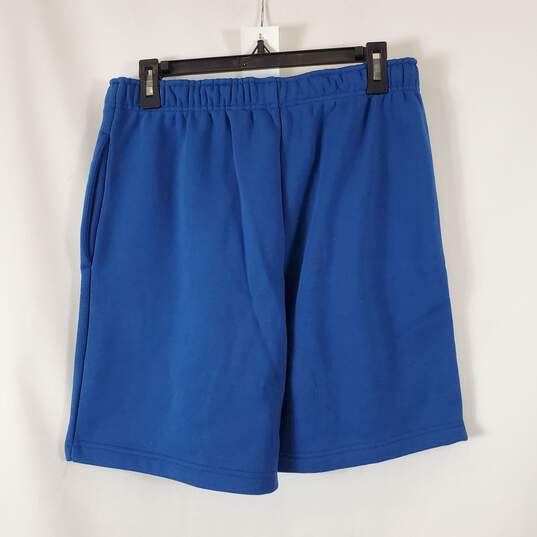 The North Face Men's Blue Shorts SZ M NWT image number 3