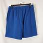 The North Face Men's Blue Shorts SZ M NWT image number 3