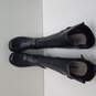 BOC Tall Riding Boots Brown Women's Size 6M image number 6