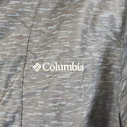Columbia Women's Black Jacket SZ L alternative image