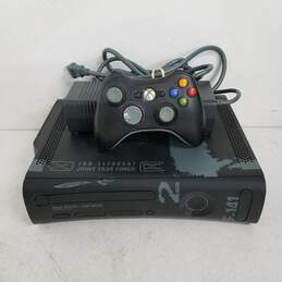 Microsoft Xbox 360 250GB Console Bundle with Games & Controller #6 alternative image