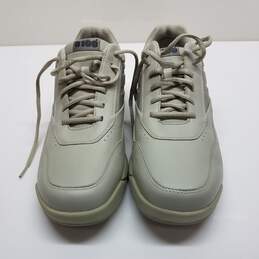 Rockport 8100 Prowalker Sneakers Taupe Size 12