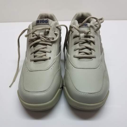 Rockport 8100 Prowalker Sneakers Taupe Size 12 image number 1
