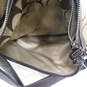 Coach Signature Fabric Brown Tan Khaki Tote Shoulder Bag image number 5