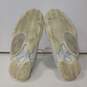 Adidas Crazy BYW X 2.0 White Sneakers Men's Size 12.5 image number 5