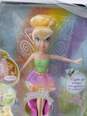 Jakks Pacific Disney Fairies Tinkerbell Battery Operated Doll IOB image number 2