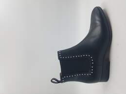 Givenchy Black Chelsea Boots Women's 5.5