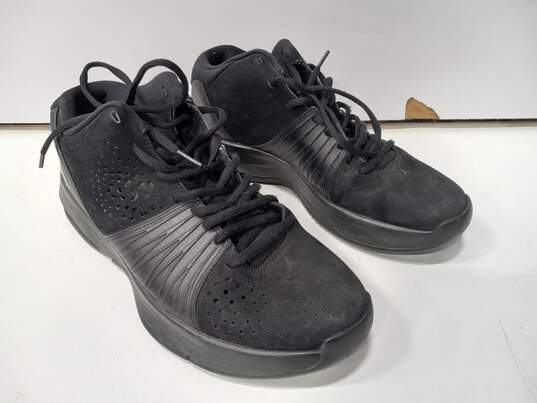 Air Jordan Men's Basketball Shoes Size 11.5 image number 1
