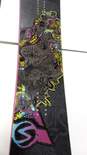 Sims Quest Snowboard 161cm image number 4