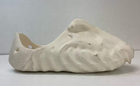 Kito Wares Fossil-X Skull Foam Croc Slides Sandals Shoes Size 6 image number 1