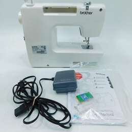 Brother LS-2125i Lightweight Portable Sewing Machine IOB w/ Pedal & Manual alternative image