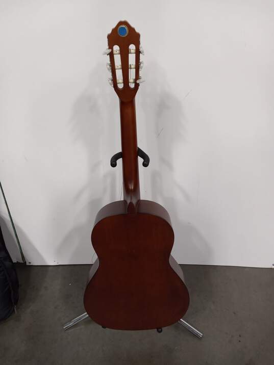 Abilene AC-006 Acoustic Guitar in Case image number 2