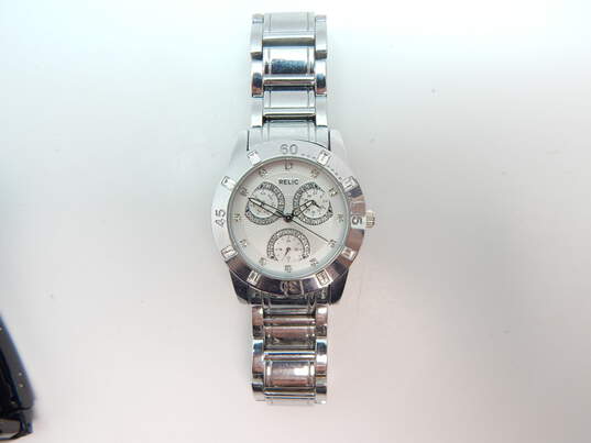 Fossil & Relic Variety Women's Watches 311.1g image number 3