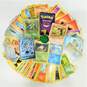 Pokémon TCG Lot of 200+ Cards Bulk with Holofoils and Rares image number 11