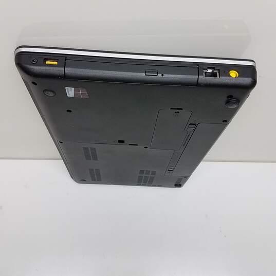 Lenovo ThinkPad E545 15in Laptop AMD A6-5350M CPU 4GB RAM 320GB HDD image number 4