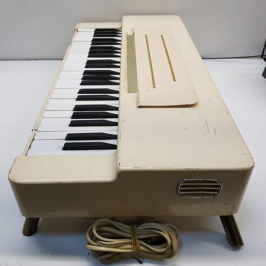 Hohner Vintage Electric Organ image number 6