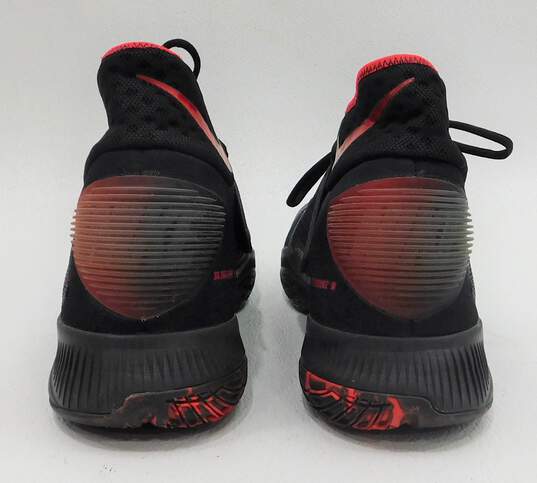 Nike Zoom HyperRev Bradley Beal Men's Shoe Size 16 image number 3