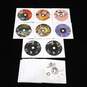 PS1 Bundle Game Disc Only -- All Incomplete Sets image number 1