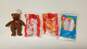 Lot of 12 Assorted TY Beanie Babies image number 4